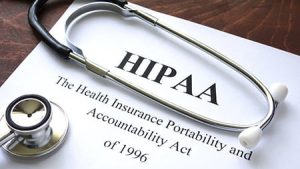 OCR Audit Preparation Checklist for Healthcare