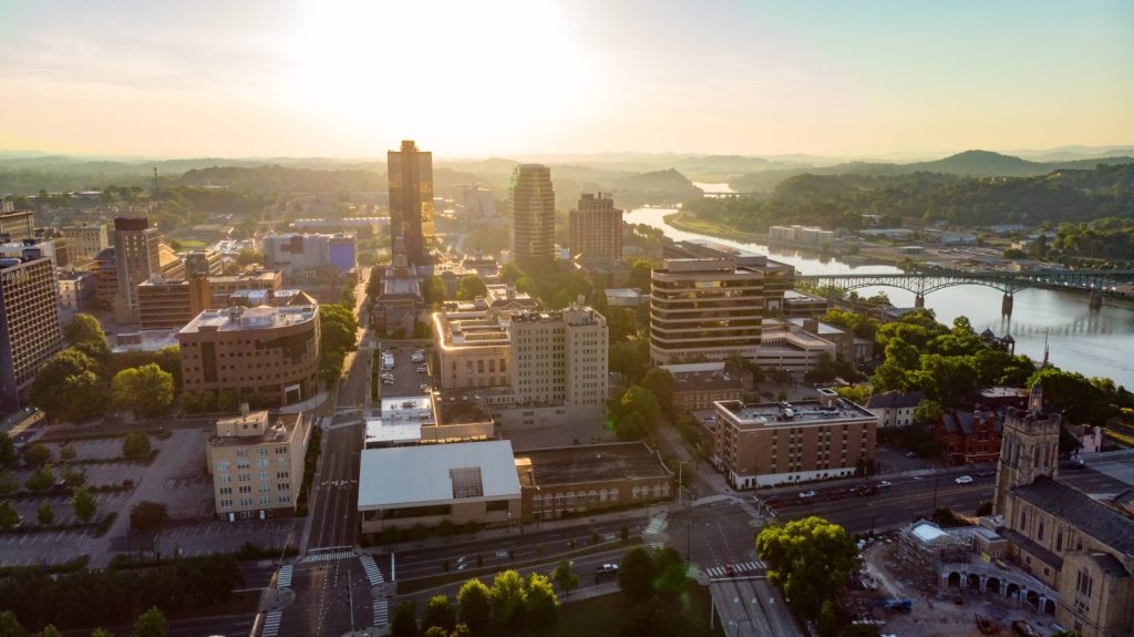 Knoxville TN