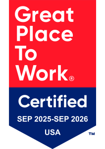 LBMC 2025 Certification Badge