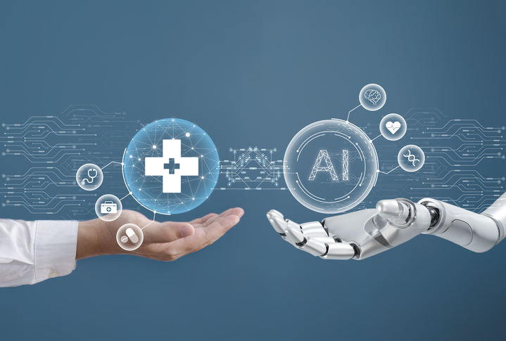 LBMC Perspectives: 2026 Healthcare AI and Automation Outlook